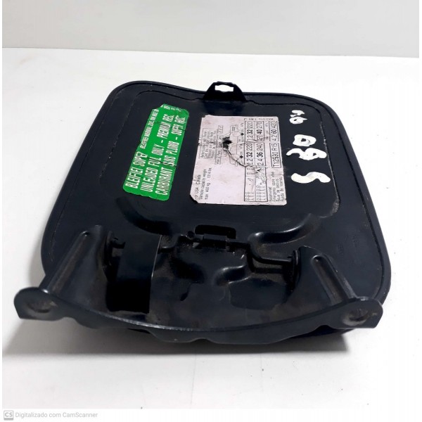 Portinhola Do Tanque Audi S80 1994 Cx238