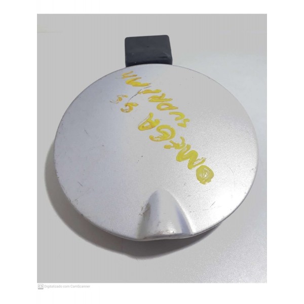 Portinhola Tanque De Combustível Gm Omega 1994 A 1998 Cx250