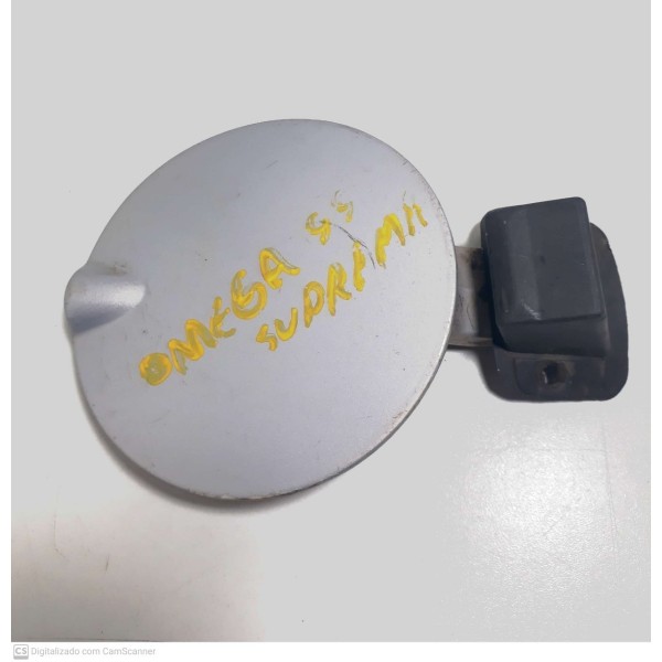 Portinhola Tanque De Combustível Gm Omega 1994 A 1998 Cx250