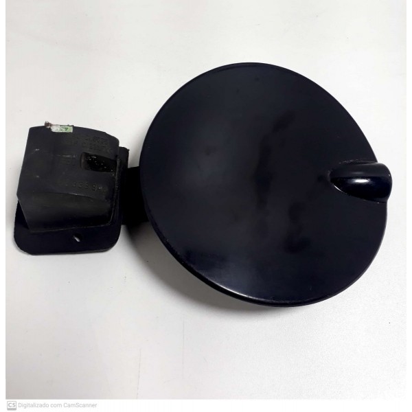 Portinhola Tampa Combustivel Celta 2007 Cx240