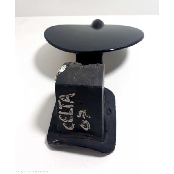 Portinhola Tampa Combustivel Celta 2007 Cx240