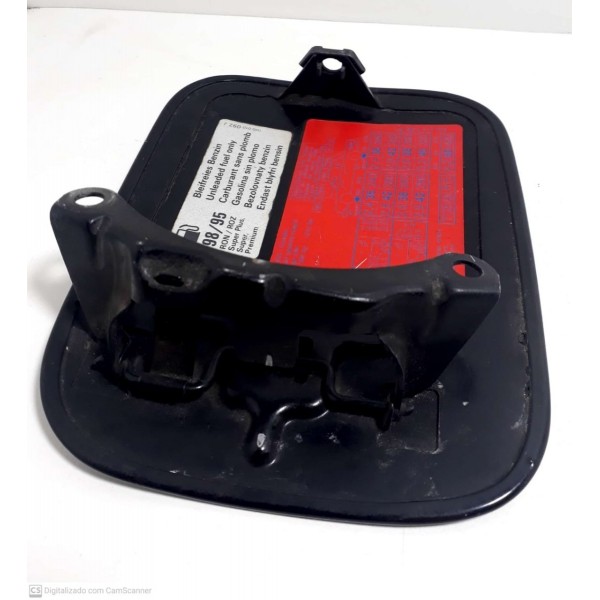 Tampa Portinhola Do Tanque Original Audi A4 1997 Cx243
