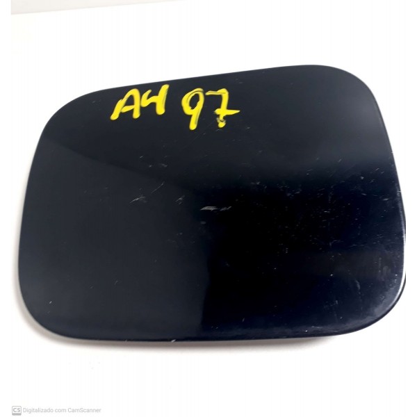 Tampa Portinhola Do Tanque Original Audi A4 1997 Cx243