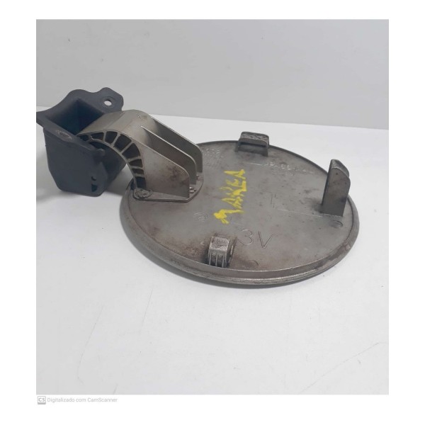 Portinhola Tampa Tanque Combustível Fiat Marea Cx250