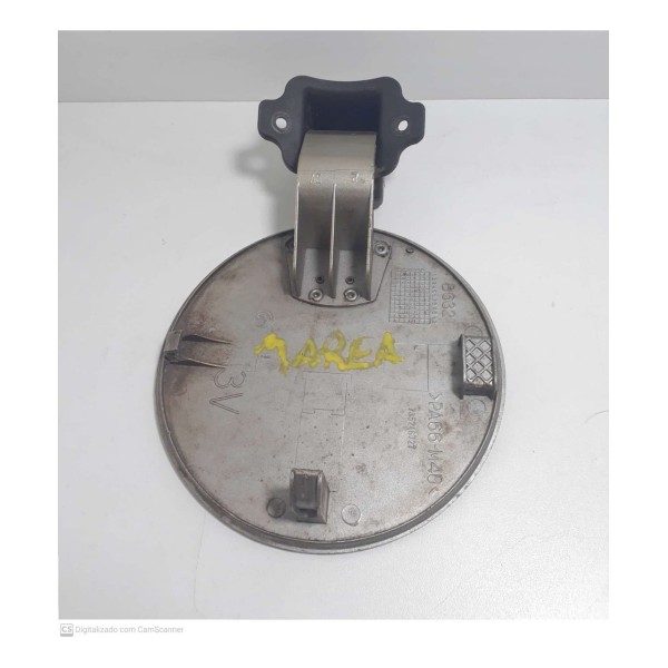 Portinhola Tampa Tanque Combustível Fiat Marea Cx250