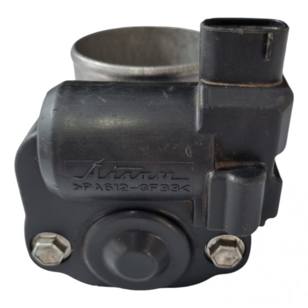 Corpo Borboleta Tbi Toyota Hilux 3.0 2008/2011 Cx498