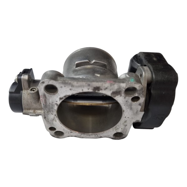 Corpo Borboleta Tbi Toyota Hilux 3.0 2008/2011 Cx498