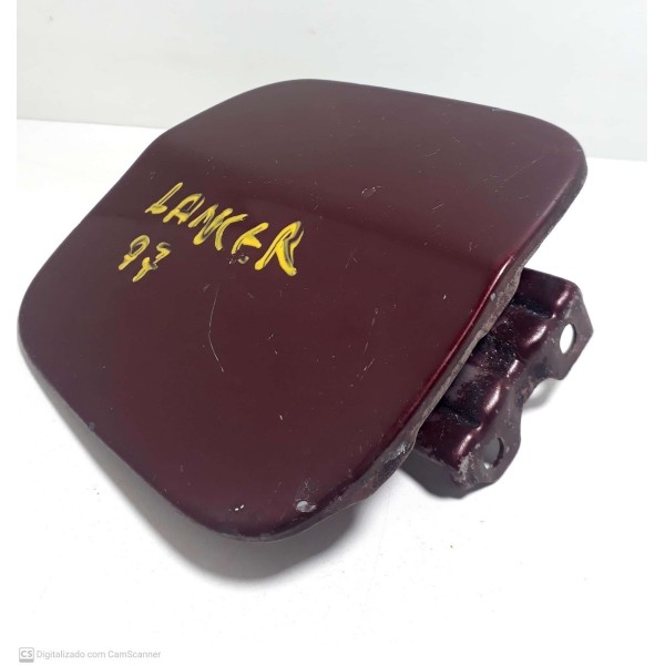 Portinhola Do Tanque Mitsubishi Lancer 1997 Cx240