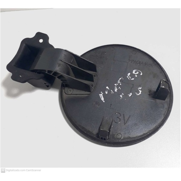 Portinhola Tanque Combustível Fiat Marea Original Cx253