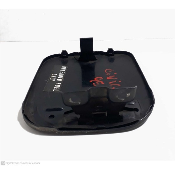Portinhola Tanque Combustivel Honda Civic 1995 Cx240