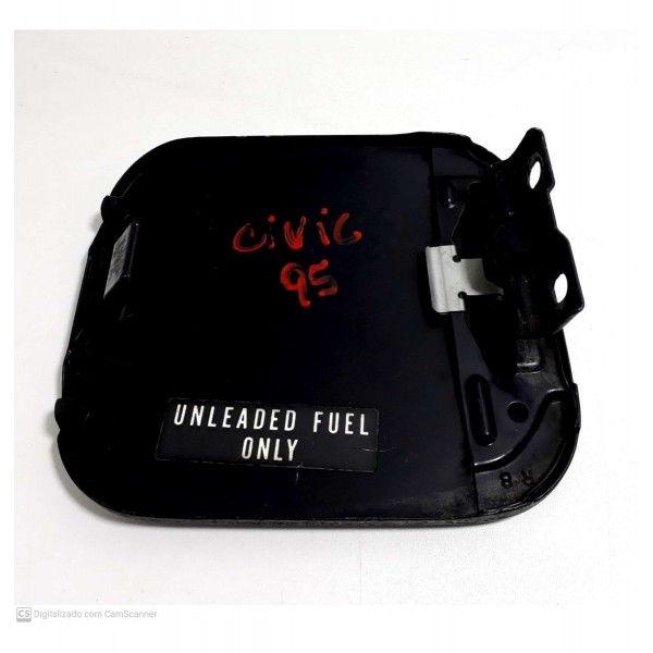 Portinhola Tanque Combustivel Honda Civic 1995 Cx240