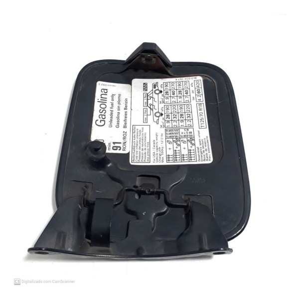 Portinhola Do Tanque Audi A3 2portas Cx241