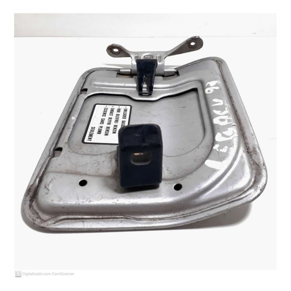 Portinhola Do Tanque Subaru Legacy 1993 Cx241