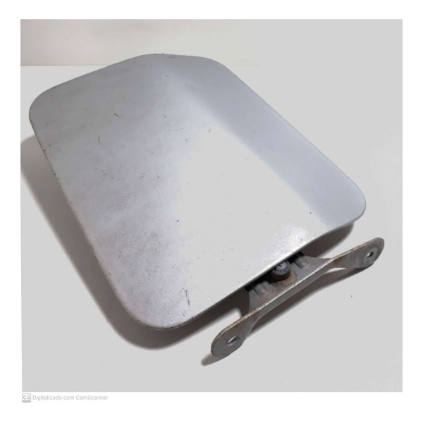 Portinhola Do Tanque Subaru Legacy 1993 Cx241