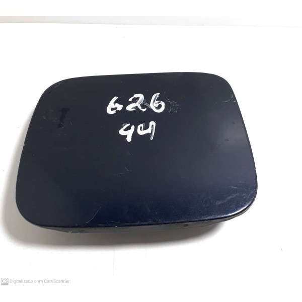 Portinhola Do Taque Mazda 626 1994 Cx248