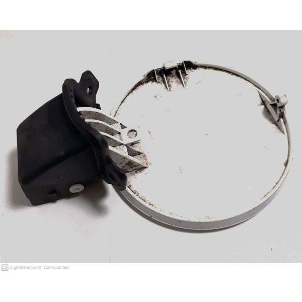 Tampa Da Portinhola Do Fiat Doblo 2011 Cx242