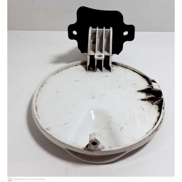 Tampa Da Portinhola Do Fiat Doblo 2011 Cx242