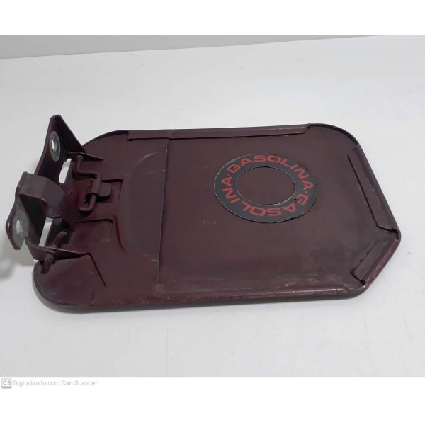 Portinhola Tanque Combustível Versailles 1995 Cx253