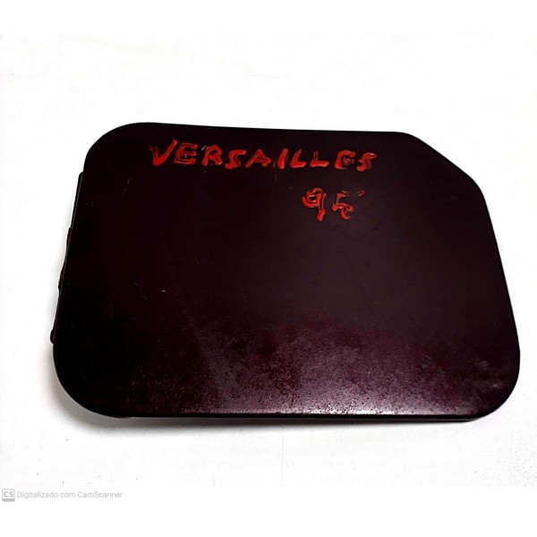 Portinhola Tanque Combustível Versailles 1995 Cx253