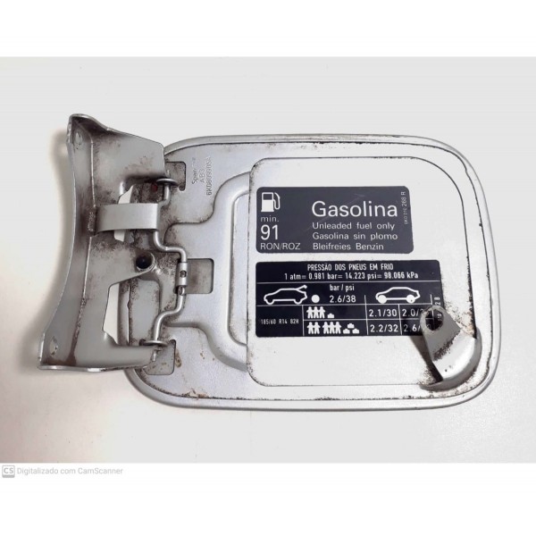 Portinhola Seat Vario Ano 2000/2001 Cx243