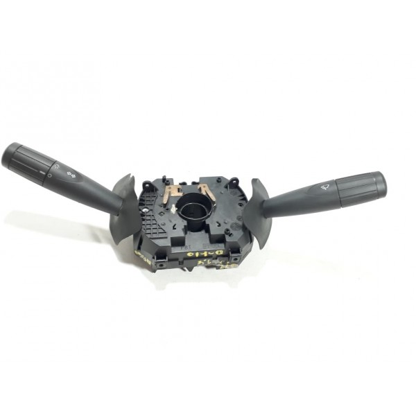 Chave De Seta Com Limpador E Trip Doblo 2012 Cx96