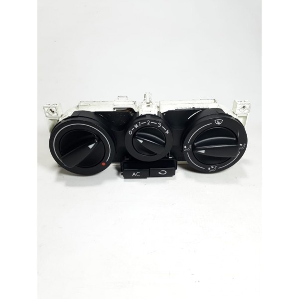 Painel De Regulagem Ar Condicionado Cordoba Ibiza Cx133