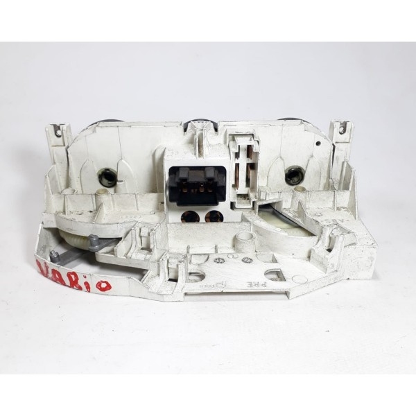 Painel De Regulagem Ar Condicionado Cordoba Ibiza Cx133