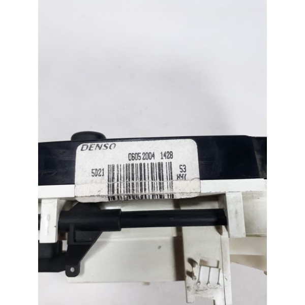 Comando Ar Condicionado Picasso 2004/peugeout 206 Cx127