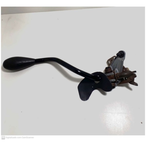 Alavanca Cambio Marcha Grand Caravan 97/2001 Original Cx194