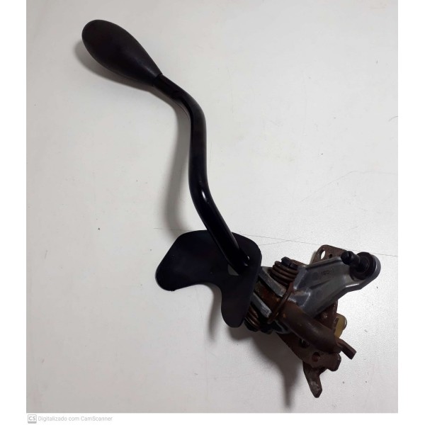 Alavanca Cambio Marcha Grand Caravan 97/2001 Original Cx194