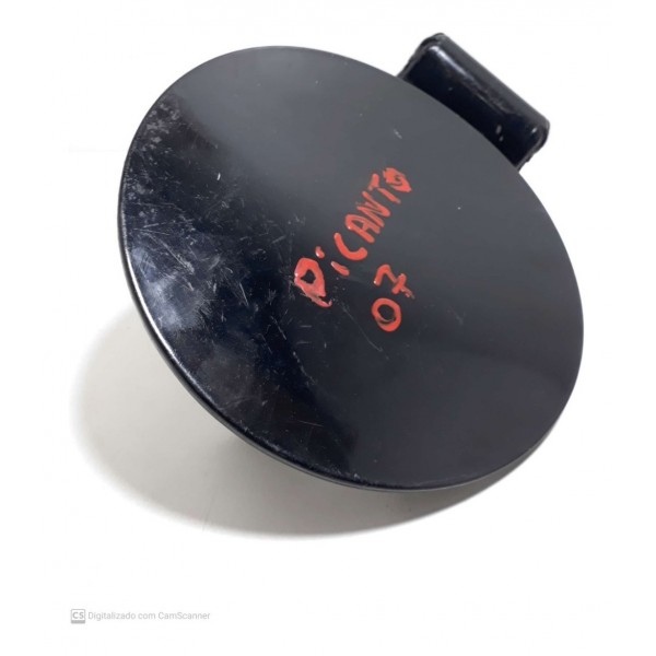 Portinhola Do Tanque  Kia Picanto 2007 Original Cx251