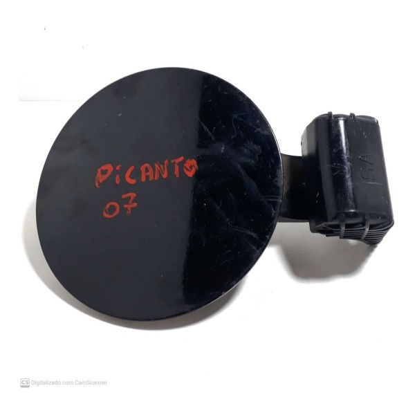 Portinhola Do Tanque  Kia Picanto 2007 Original Cx251