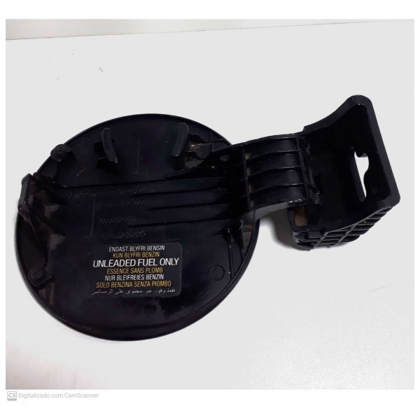 Portinhola Do Tanque  Kia Picanto 2007 Original Cx251