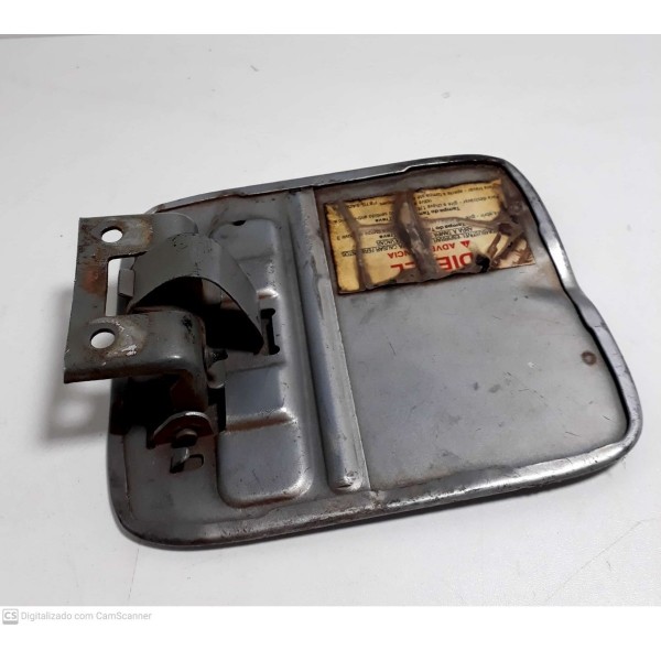 Tampa Portinhola Do Tanque Ranger 3.0 2011 Cx245