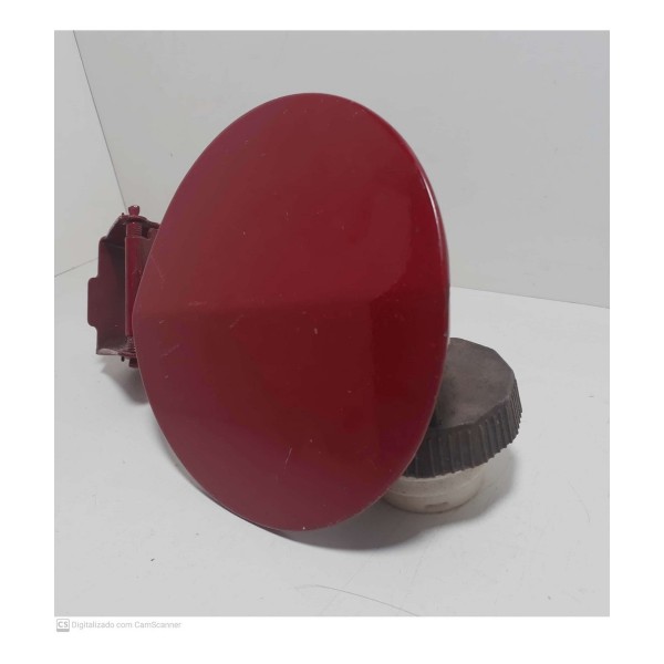 Portinhola Do Tanque De Combustível Jac J3 2011/2012 Cx239