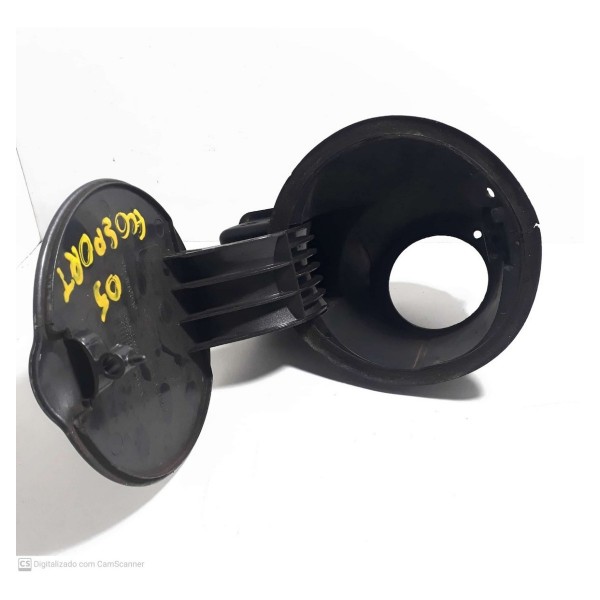 Portinhola Do Combustivel Do Ford Ecosport 2005 Cx238