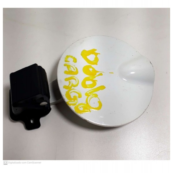 Tampa Da Portinhola Do Fiat Doblo 2010 Cx242