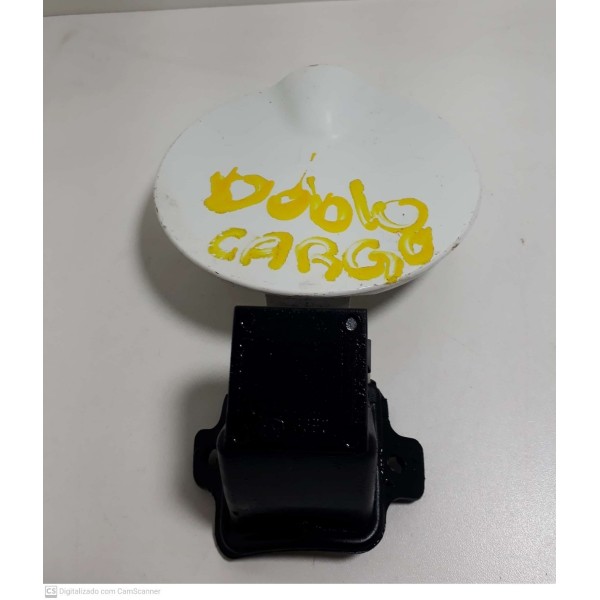 Tampa Da Portinhola Do Fiat Doblo 2010 Cx242