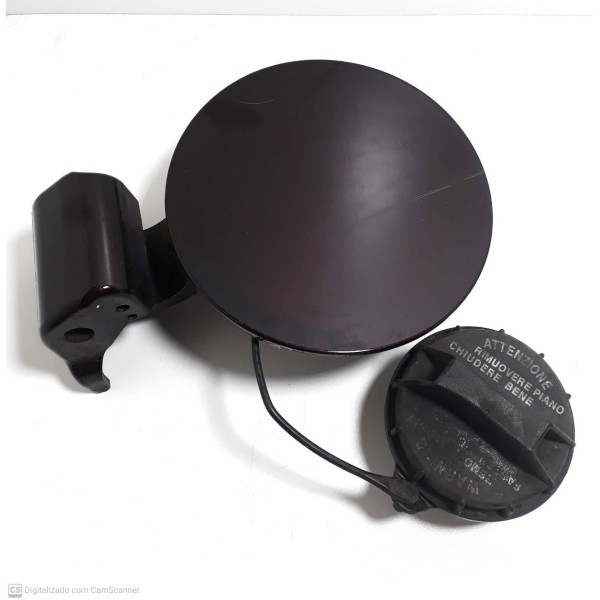 Portinhola Tampa Do Tanque Kia Cerato 2011/12  Cx253