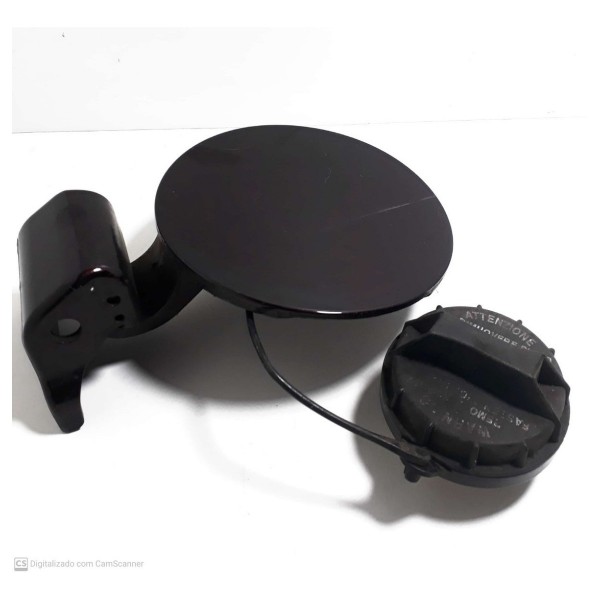 Portinhola Tampa Do Tanque Kia Cerato 2011/12  Cx253