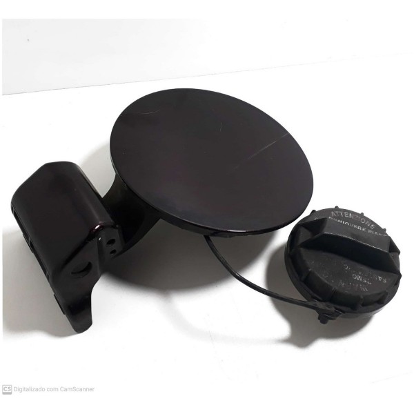 Portinhola Tampa Do Tanque Kia Cerato 2011/12  Cx253