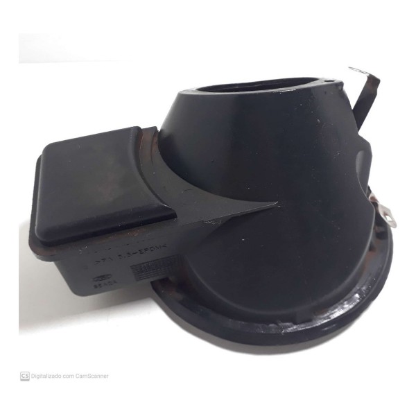 Portinhola Do Combustivel Do Ford Ecosport 2010  Cx253