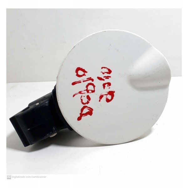 Tampa Da Portinhola Do Fiat Doblo 2010 Cx238