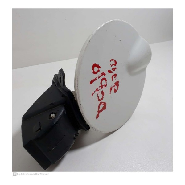 Tampa Da Portinhola Do Fiat Doblo 2010 Cx238