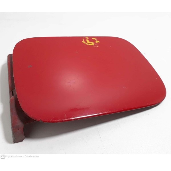 Portinhola Tampa Tanque Combustível Gol G3 G4 Cx235