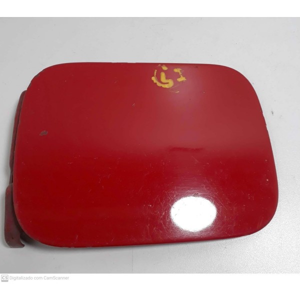 Portinhola Tampa Tanque Combustível Gol G3 G4 Cx235
