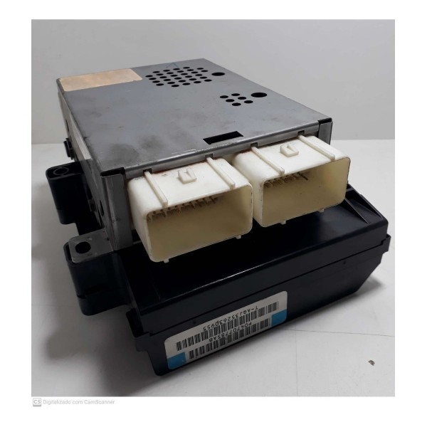 Caixa Fusiveis Módulo Conf  Grand Caravan 4686673 Cx212