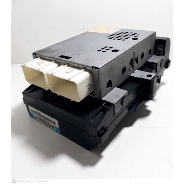 Caixa Fusiveis Módulo Conf  Grand Caravan 4686673 Cx212