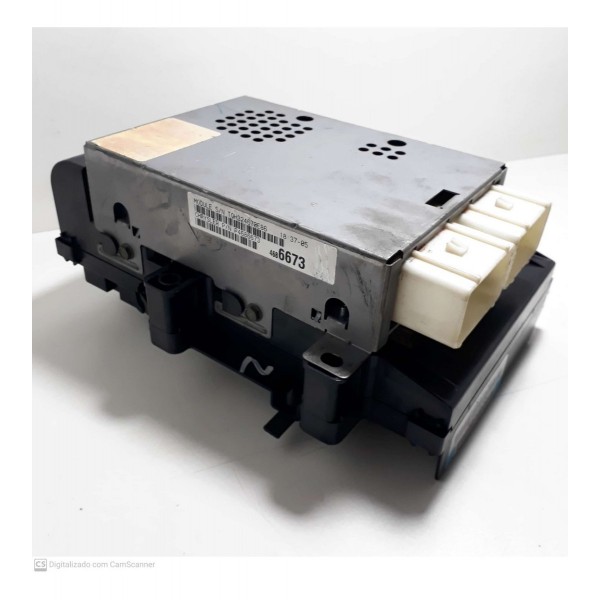 Caixa Fusiveis Módulo Conf  Grand Caravan 4686673 Cx212