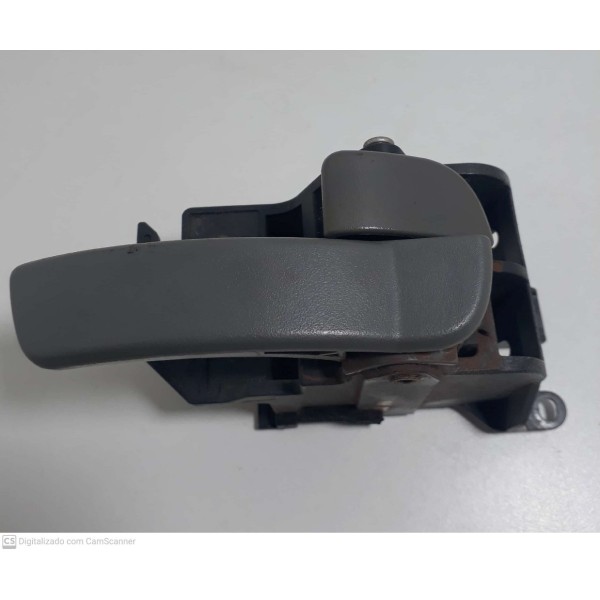 Maçaneta Interna Frontier 2013 Dianteira Direita  Cx135 Dianteira